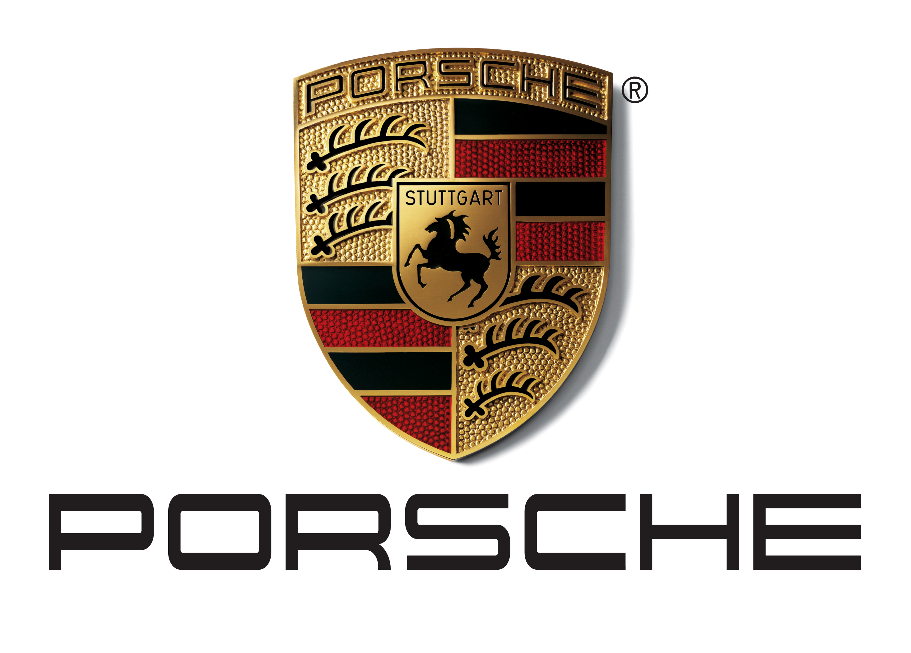 RÃ©sultat de recherche d'images pour "porsche logo"