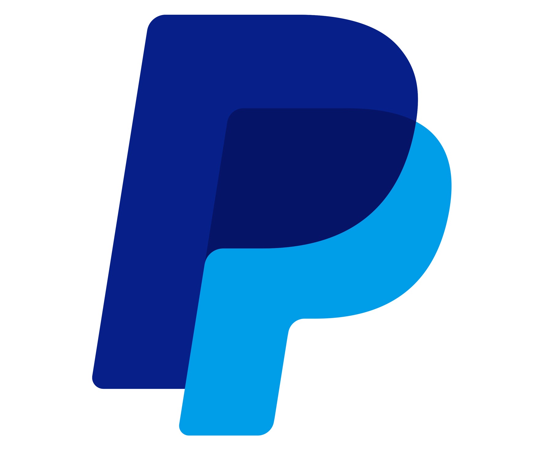 PayPal logo histoire et signification, evolution, symbole PayPal