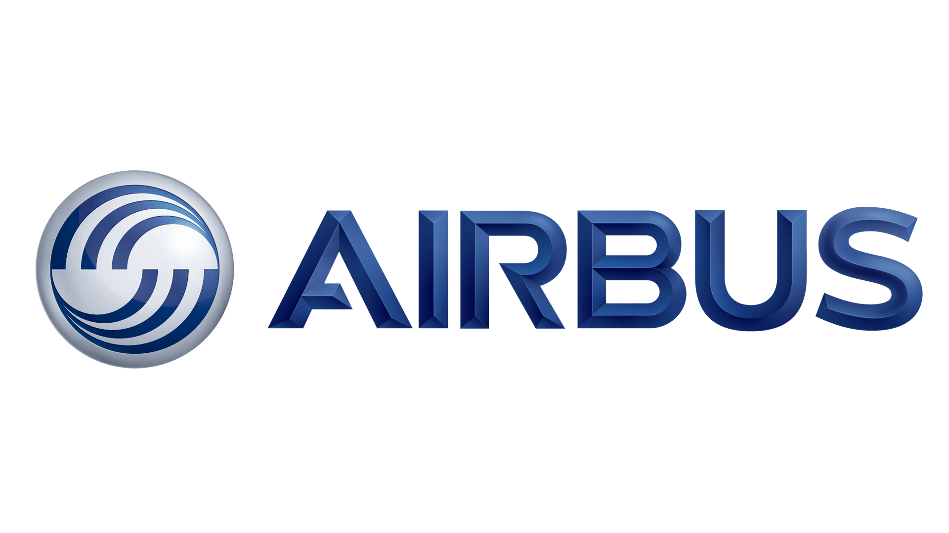 Історія та значення логотипу Airbus, еволюція, символ Airbus