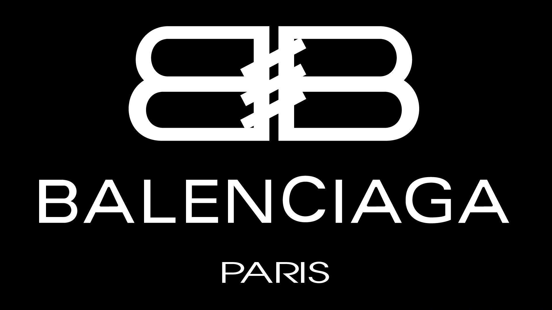 Balenciaga logo histoire et signification, evolution, symbole Balenciaga