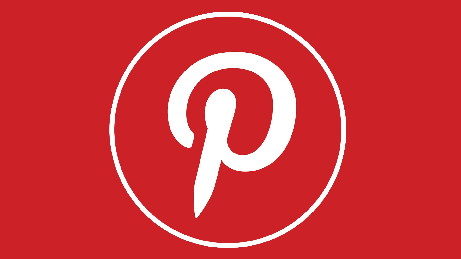 Logo Pinterest, histoire, image de symbole et emblème
