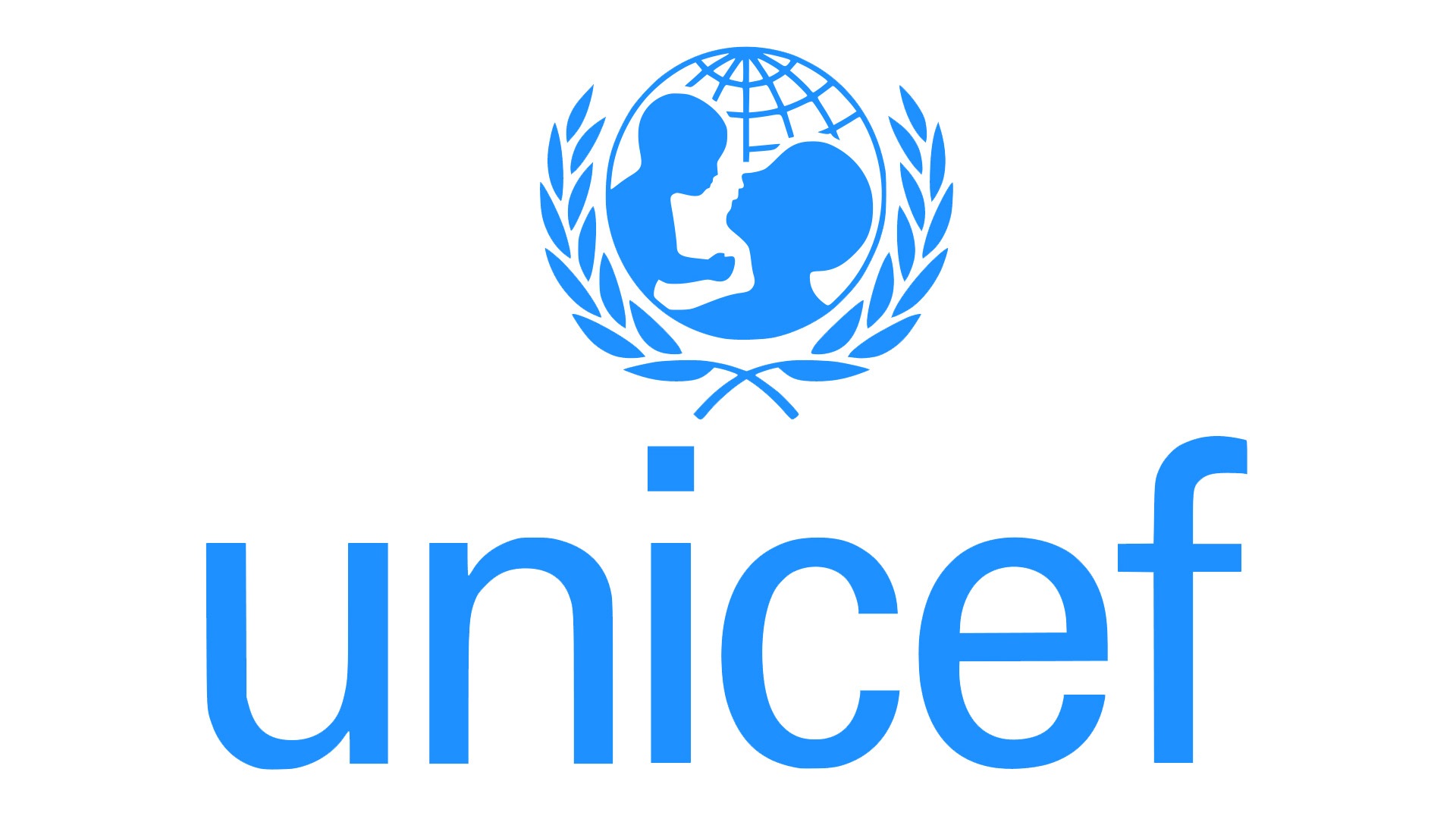 le logo de l unicef