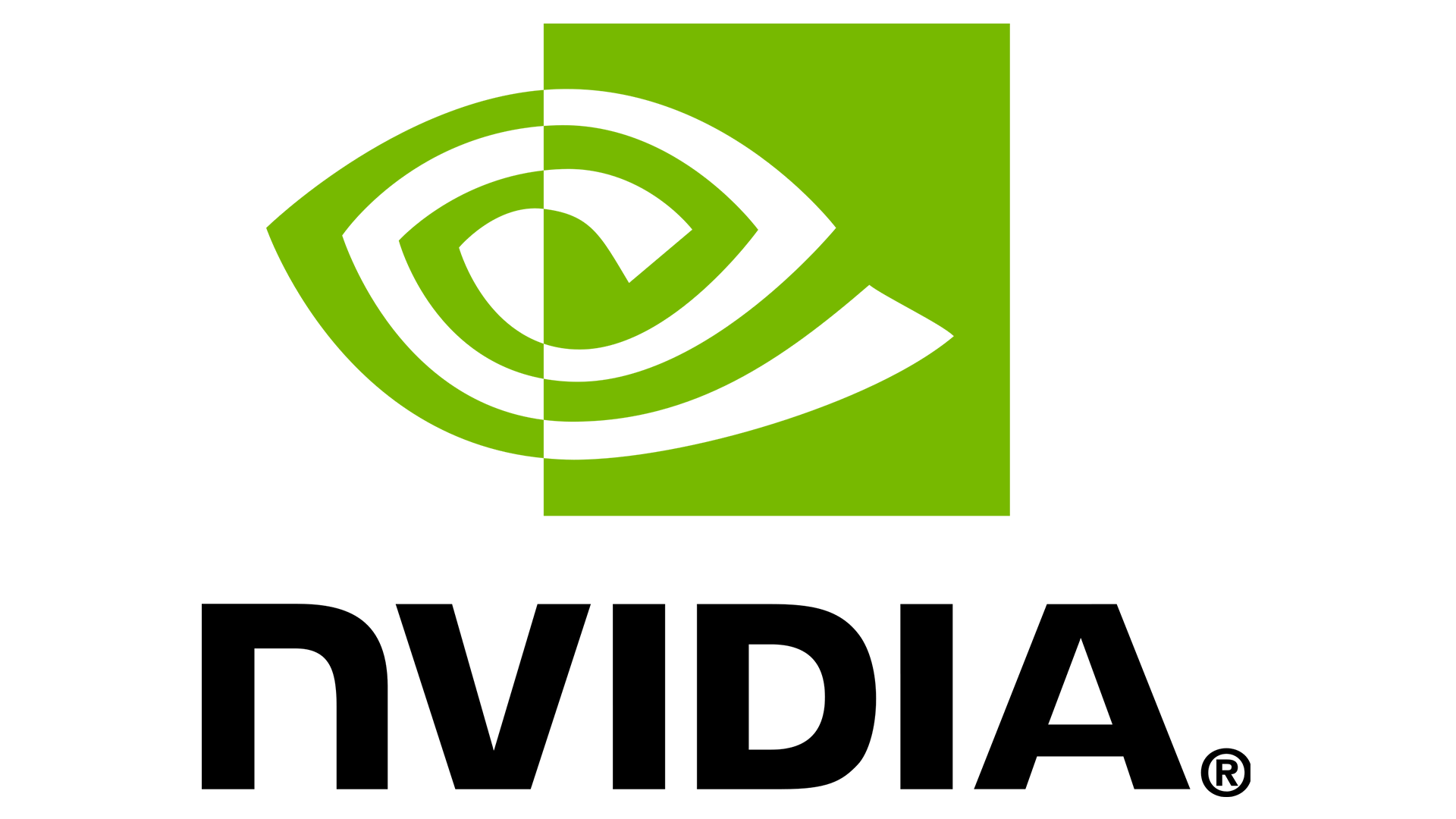  NVIDIA Logo Histoire Et Signification Evolution Symbole NVIDIA 
