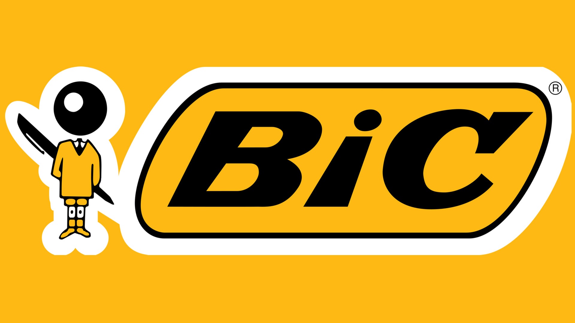 Bic Logo Histoire Et Signification Evolution Symbole Bic
