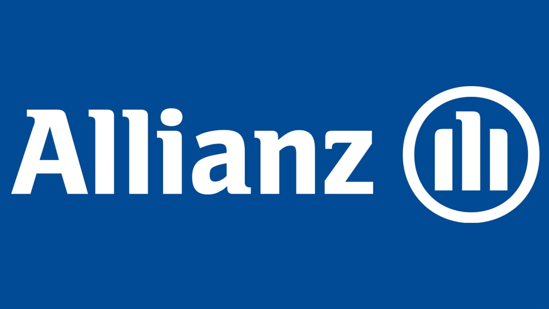 Allianz logo histoire et signification, evolution, symbole Allianz