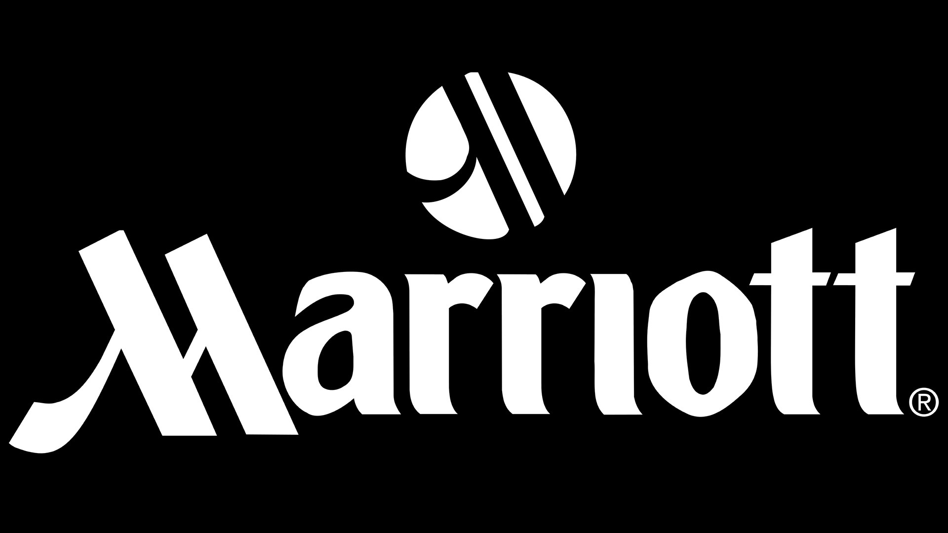 Marriott logo histoire et signification, evolution, symbole Marriott