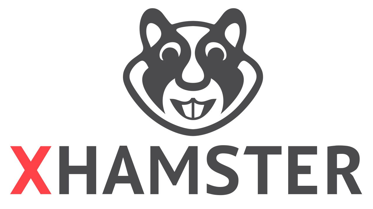 xHamster logo - Marques et logos: histoire et 