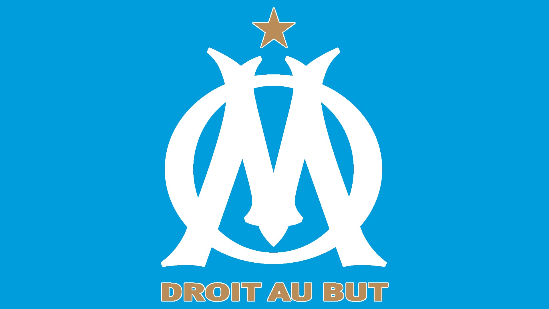 Olympique de Marseille logo histoire et signification, evolution