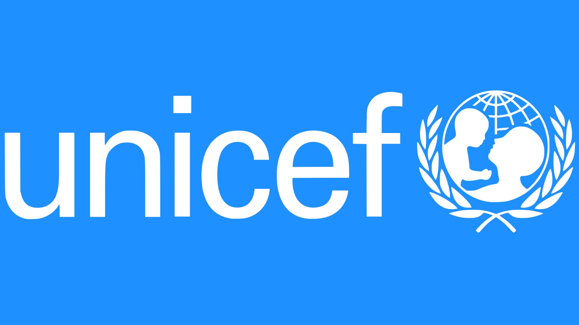 UNICEF logo histoire et signification, evolution, symbole UNICEF