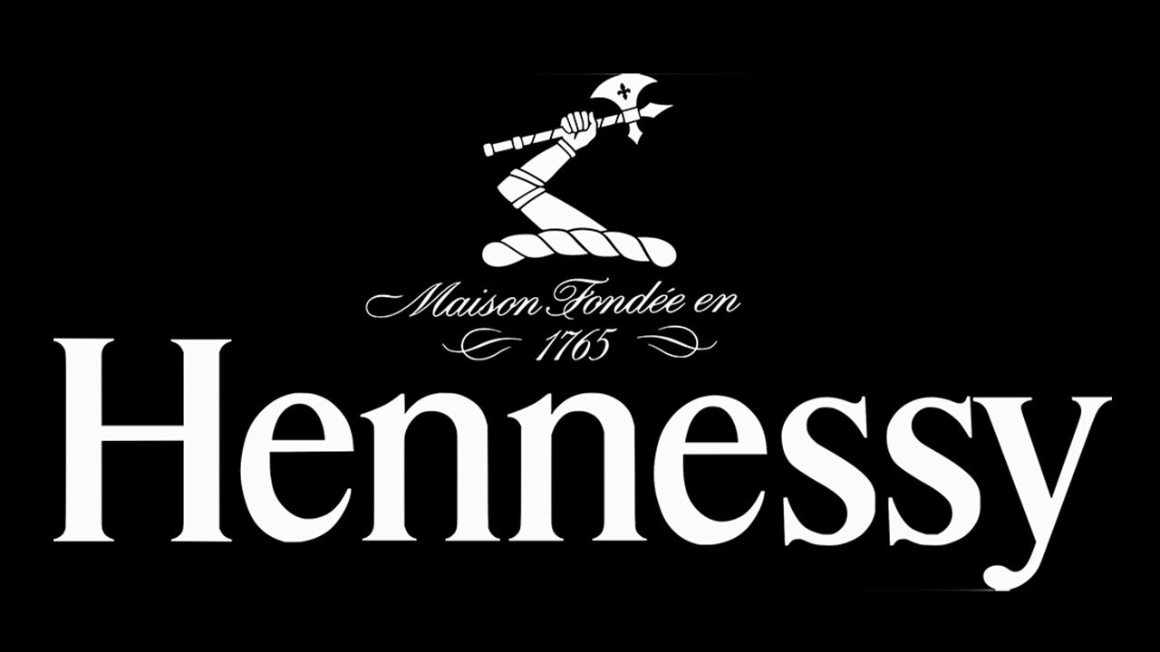 Hennessy logo histoire et signification, evolution, symbole Hennessy