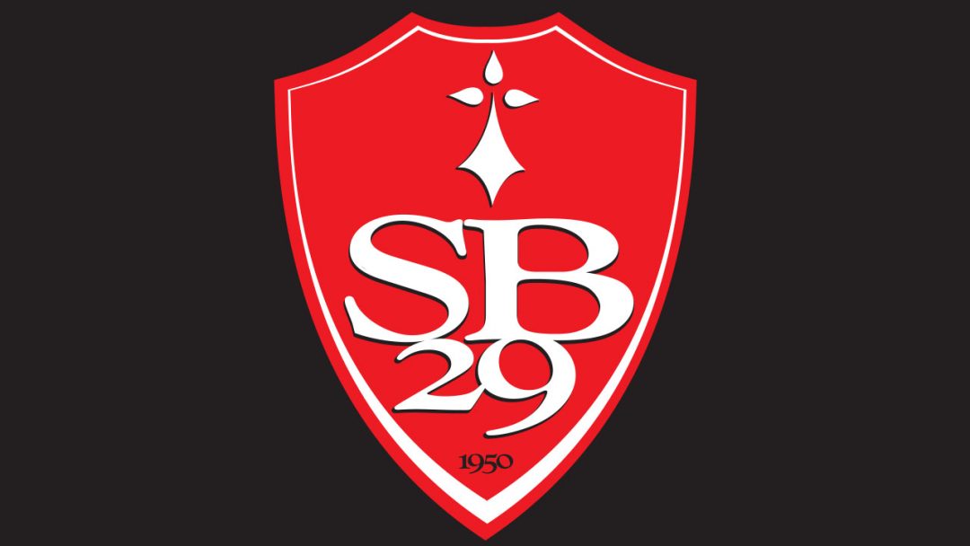 Stade Brestois 29 logo histoire et signification, evolution, symbole